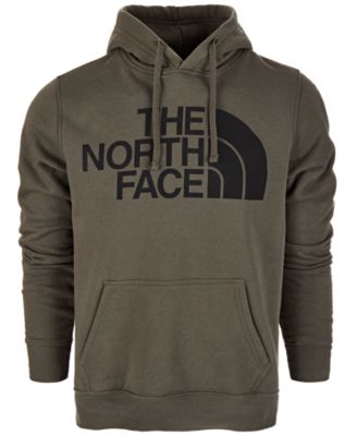 the north face jumbo half dome pullover hoodie