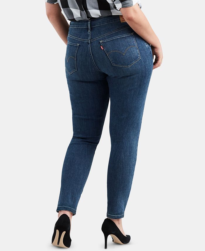 macys 711 levis