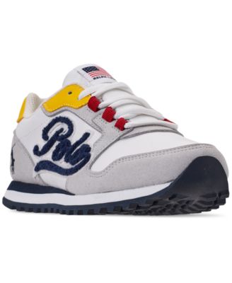 polo running shoes