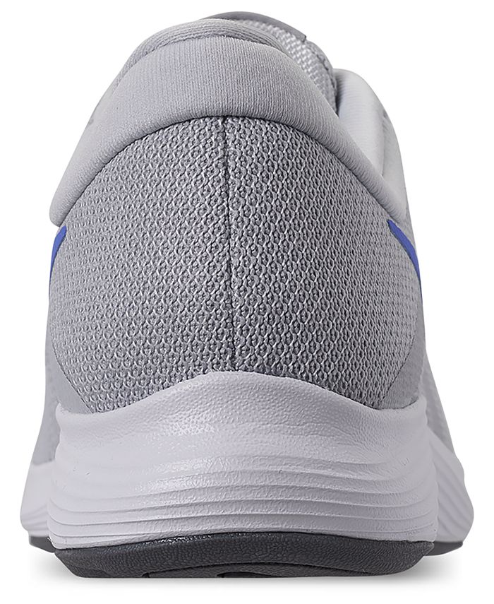 nike women's revolution 4 running sneakers from finish line