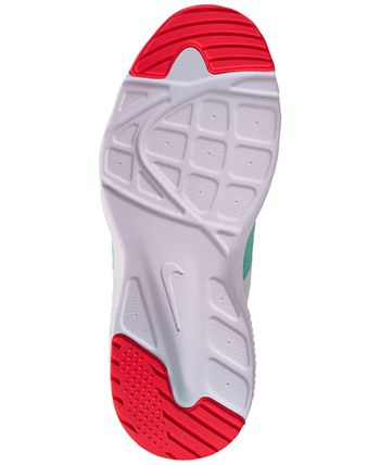 Nike Women s Air Huarache City Move Casual Sneakers from Finish