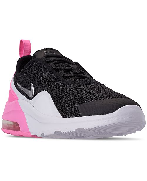 girls air max size 2