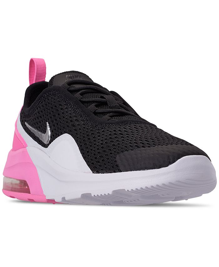 little girls nike air max