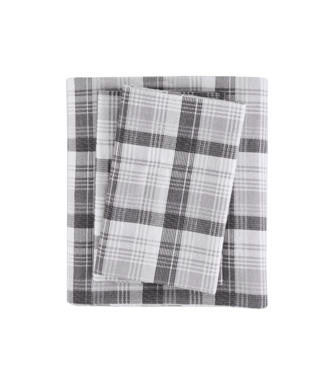 Woolrich Printed Flannel 4-pc. Sheet Set, California King