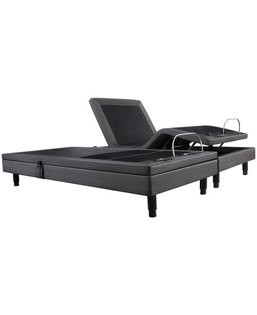 Beautyrest SmartMotion™ 2.0 Adjustable Base King & Reviews