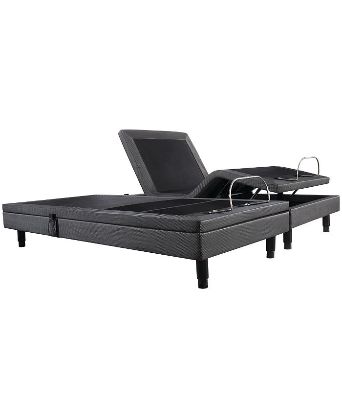 Beautyrest SmartMotion™ 2.0 Adjustable Base California King Macy