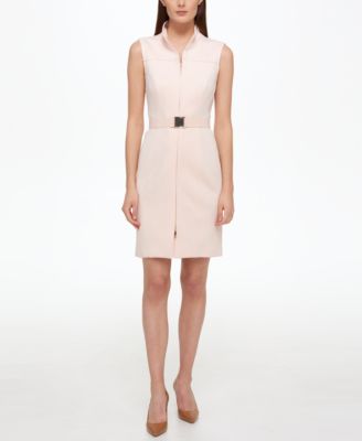 tommy hilfiger scuba dress