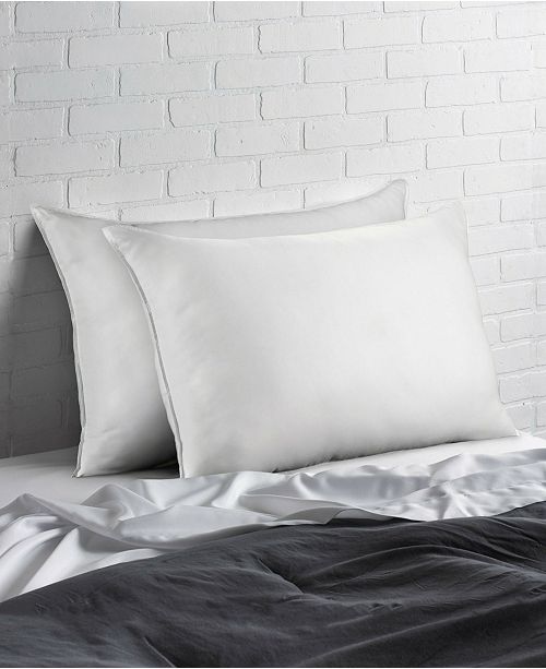 Ella Jayne Cotton Blend Superior Down Like Soft Stomach Sleeper