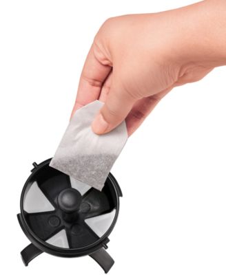 Krups FL702850 Personal Tea Kettle