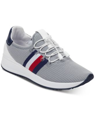macy's tommy shoes