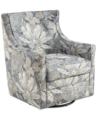 alana swivel chair