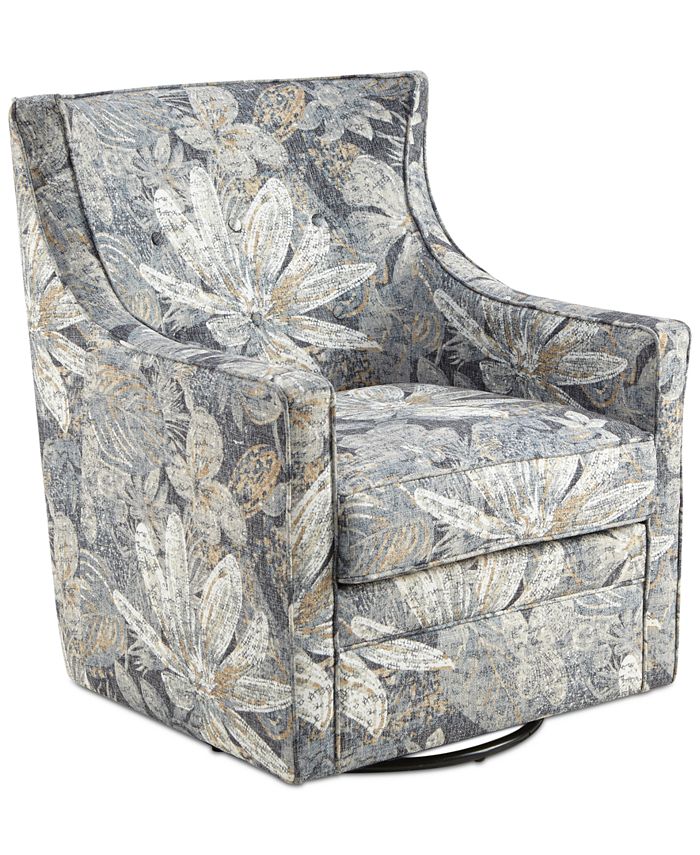 Macys cheap glider chair