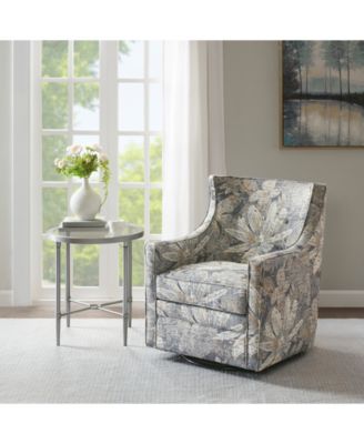 Alana Swivel Glider Chair