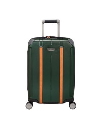 ricardo cabrillo luggage