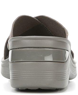 Women&#39;s Desire Washable Slide Wedge Sandals