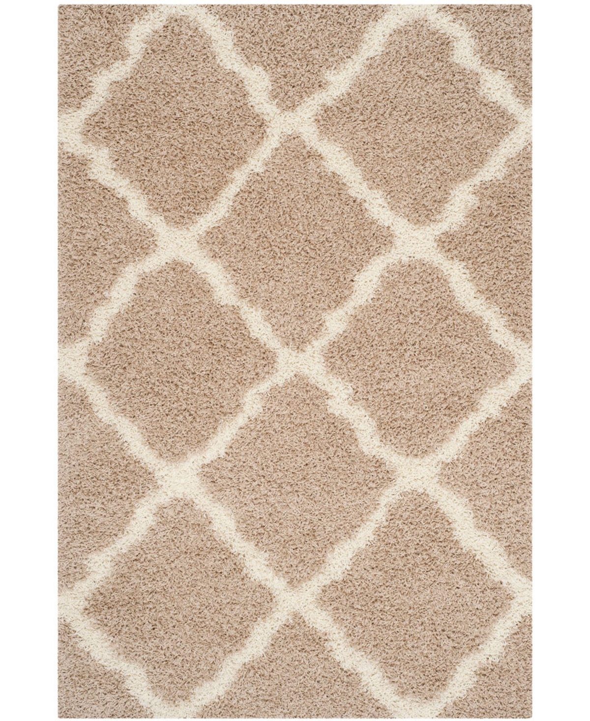 Safavieh Dallas 10' x 14' Area Rug - Beige/Ivory