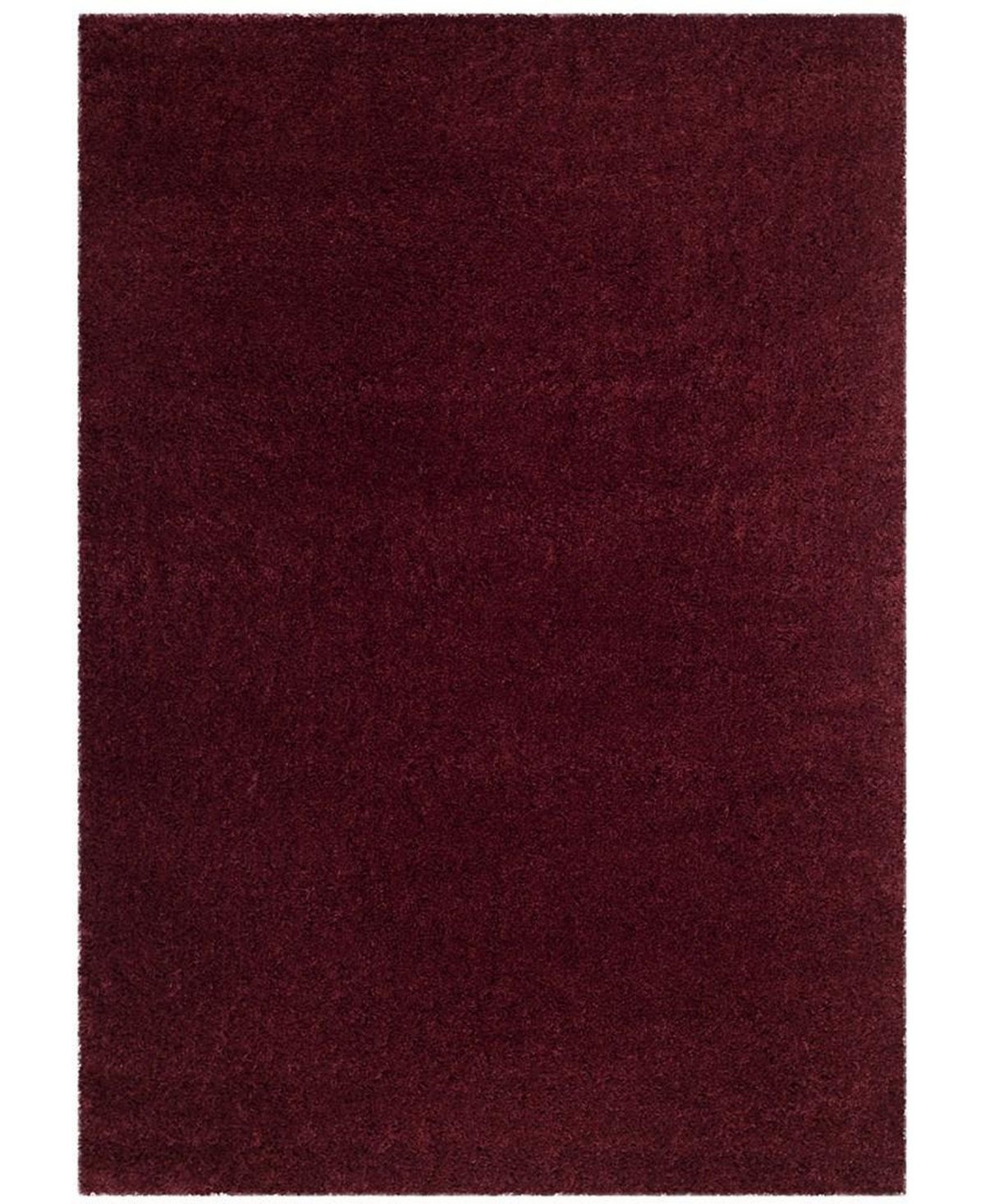 Safavieh Laguna 8'6in x 12' Area Rug - Maroon