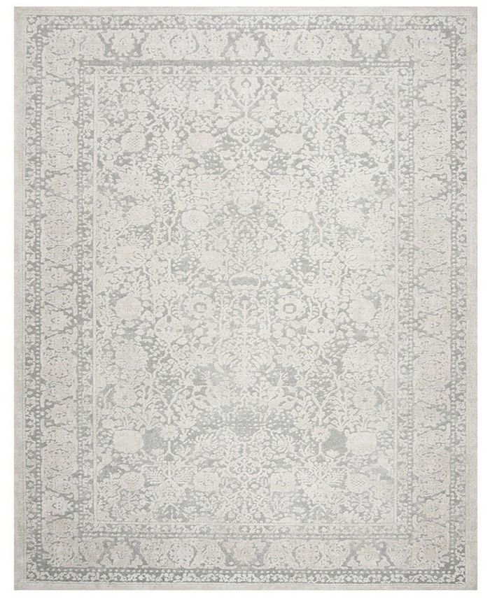 Safavieh Reflection 8' x 10' Area Rug & Reviews Rugs Macy's
