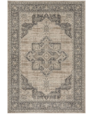 Safavieh Brentwood Jameson Floral Bordered Area Rug or Runner