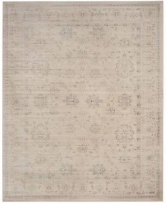 Safavieh Vintage Creme 11' x 15' Area Rug - Macy's