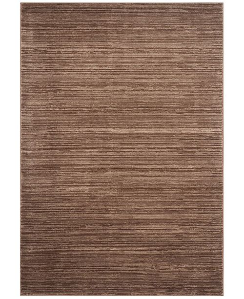 Safavieh Vision Brown 6 X 9 Area Rug Reviews Home Macy S