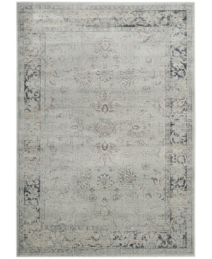 Safavieh Vintage Light Blue 5'3