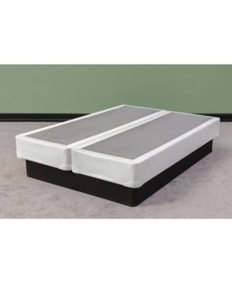 Payton - Fully Assembled Long Lasting Split Box Spring for Mattress, Queen Size 79-inch x 59-inch