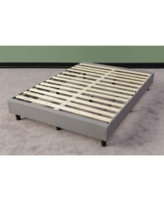 bunkie board bed frame