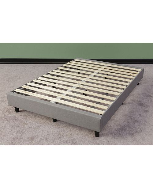 full xl bed size dimensions in cm