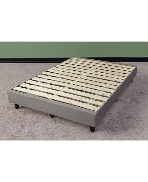 wooden bed slats b&q