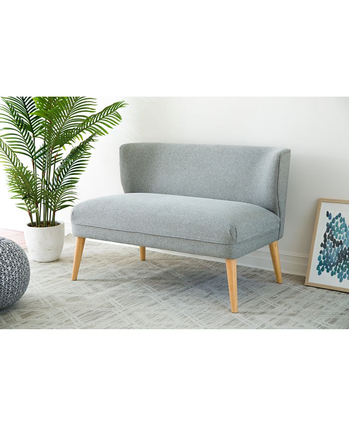 Furniture Carson Loveseat, Quick Ship Macy's