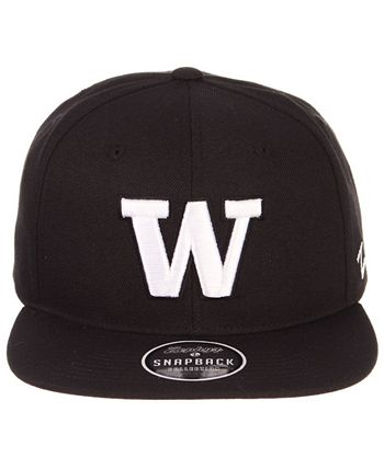 Berretto Con Logo Ricamato ZHATS Zephyr Clemson Tigers Big Rig Regolabile Cappello Zephyr Florida Tech Panthers