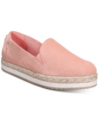 macys womens espadrilles