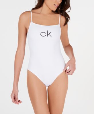 ck swimming suit