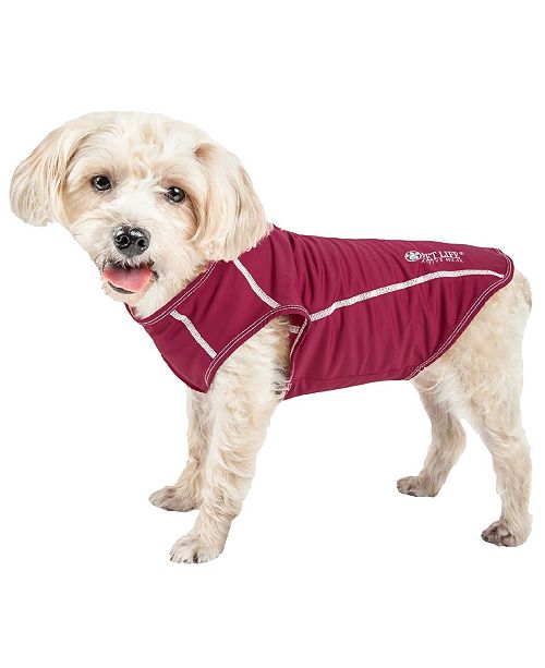 Pet Life Central Pet Life Active Racerbark Performance Active