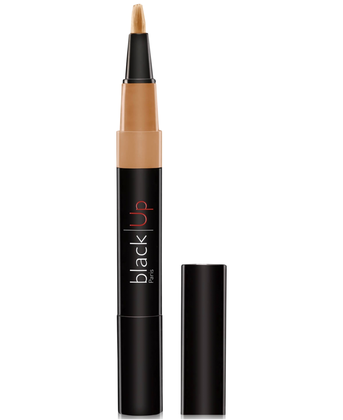 black Up Radiance Concealer, 0.05-oz. -  Honey (tan/golden undertones)