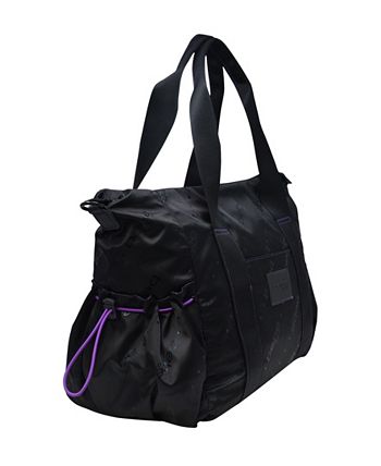 Bebe becca large best sale tote