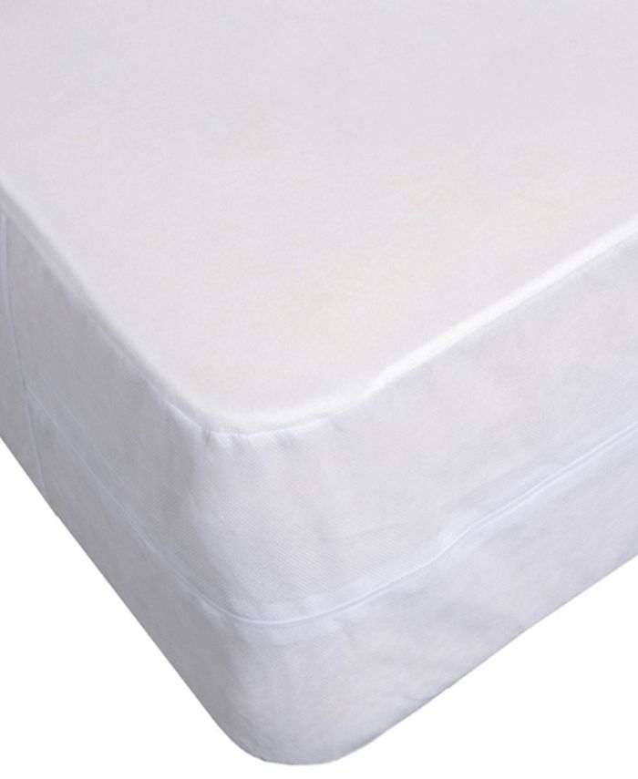Duck River Textile Elite Mattress Cover Macy's