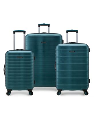 macys carry on luggage