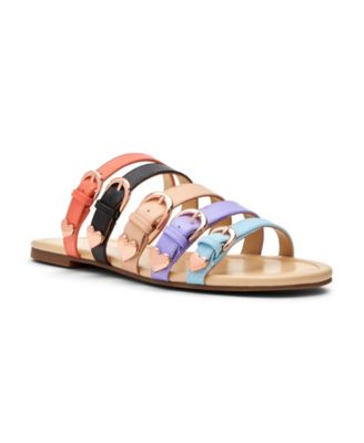 reef strappy sandals