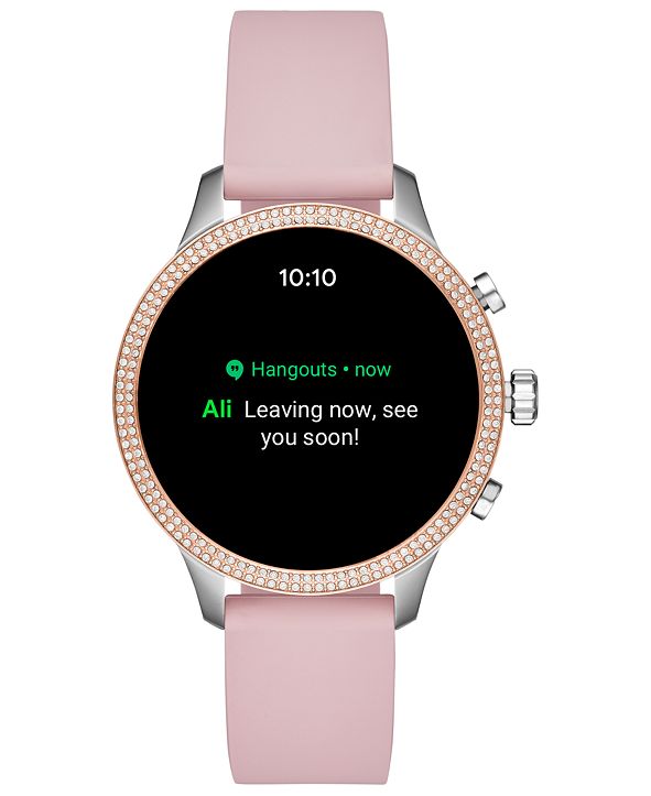 macys smartwatch michael kors