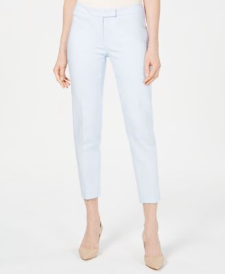 anne klein ankle pants