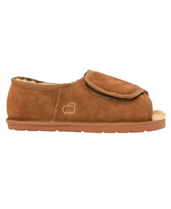 Lamo wrap best sale slipper