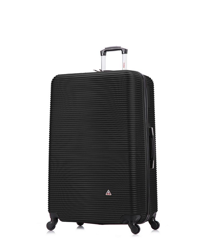 InUSA Royal 32" Lightweight Hardside Spinner Luggage Macy's