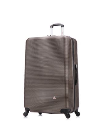 Royal 32" Lightweight Hardside Spinner Luggage
