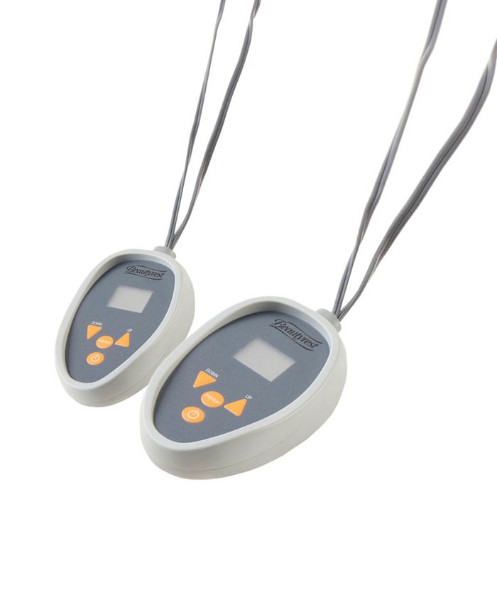 Beautyrest MicroFleece Electric Blanket, Queen Macy's