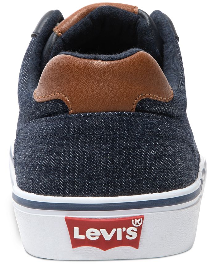 levi's miles sneakers