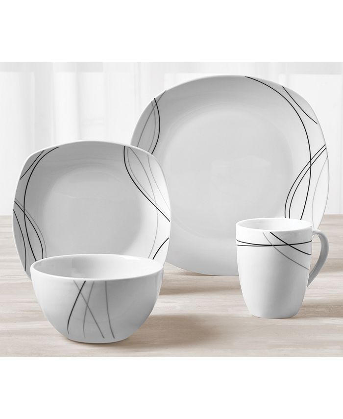 Tabletops Unlimited Alec Collection Macy's