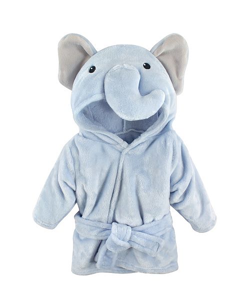Hudson Baby Bathrobe, 09 Months & Reviews All Baby Gear & Essentials