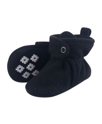 Treasure Warm & Snug Fleece Indoor Footwear